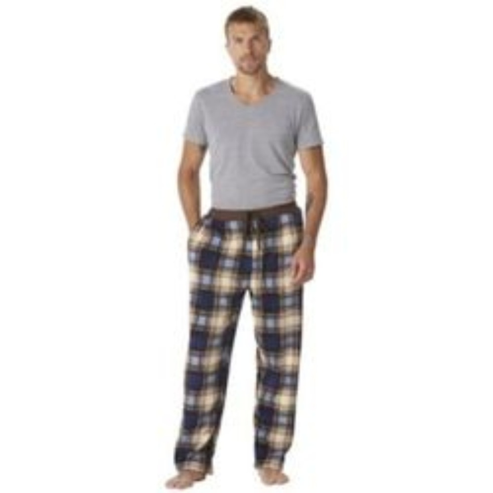 Nuvano men's 2-Pack Sleep Pants